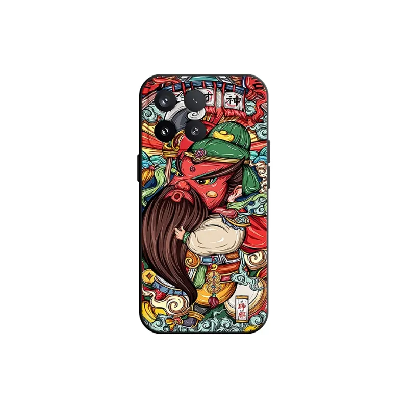 YIFENG Phone Cases-1
