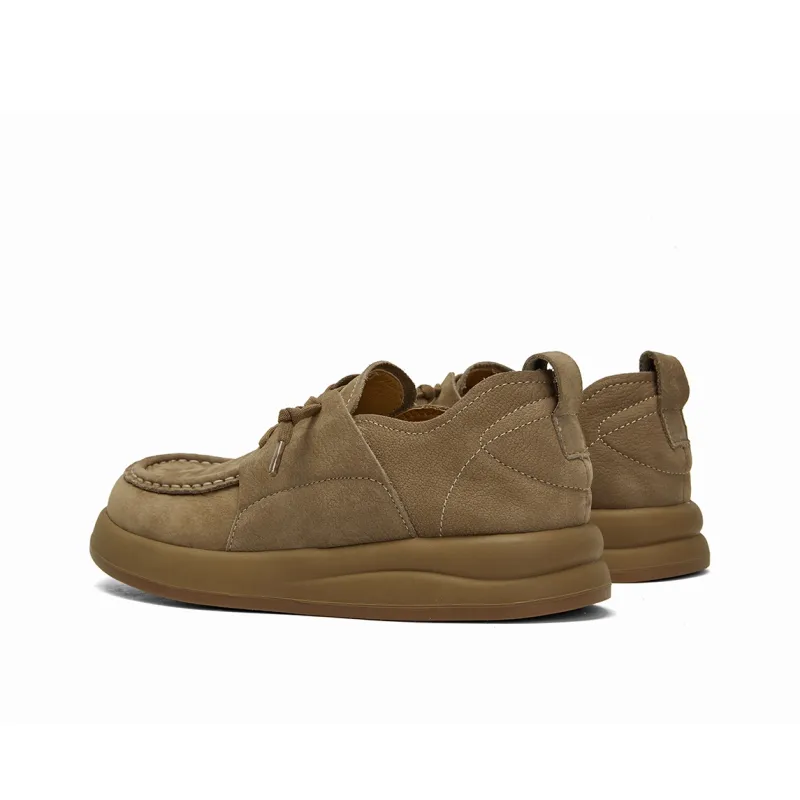 PT'SON Casual Single Shoes Women's-10