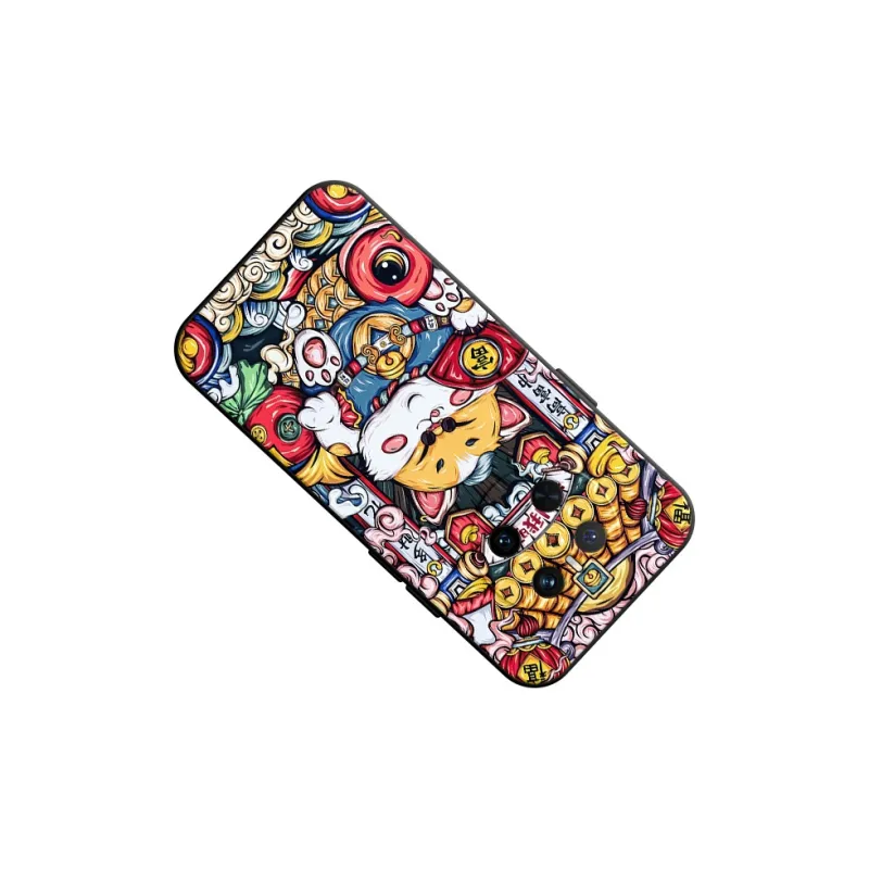 YIFENG Phone Cases-12