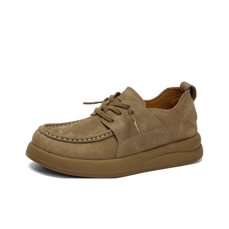PT'SON Casual Single Shoes Women's-7