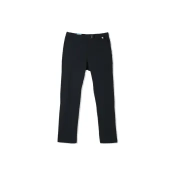 Columbia Time To Trail Omni Shield Knitted Sports Pants Men's Black