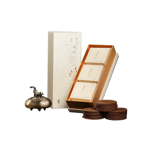 MOSFANTAL Incense & Coil Incense Accessories