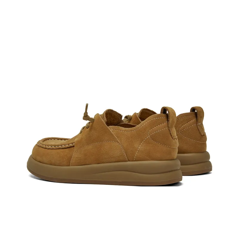 PT'SON Casual Single Shoes Women's-15