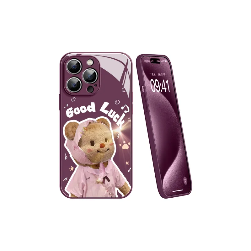Lingtao Phone Cases-13