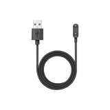 Black Charging Cable