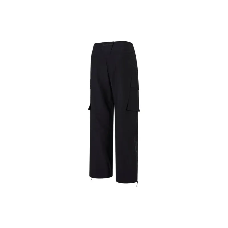 Timberland HIKE PANTS Casual Pants Women's Black-1
