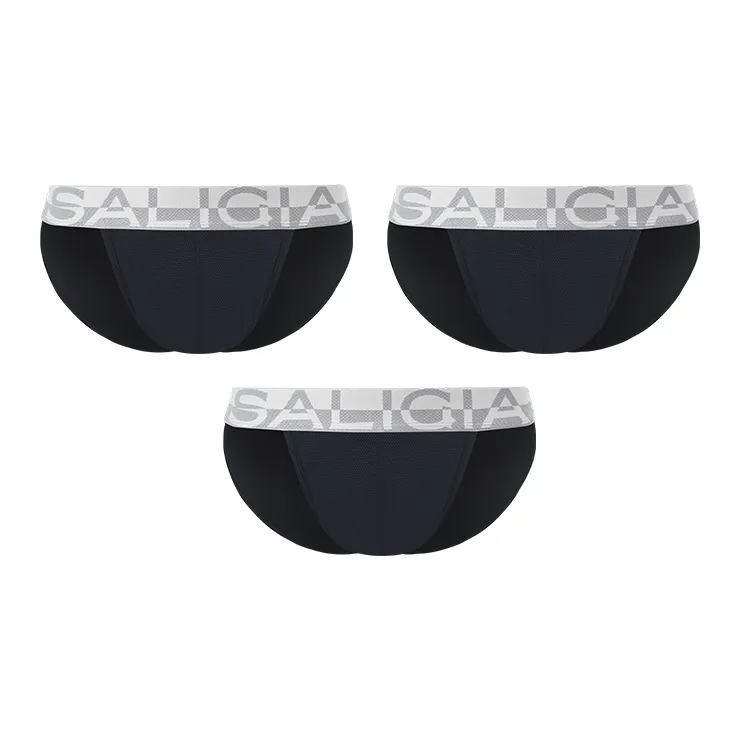 SALIGIA Underpants Men's 3 Pack-15