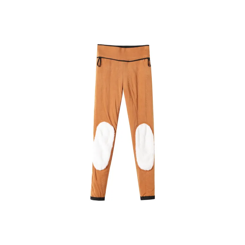 MADALLO Women's Leggings-1