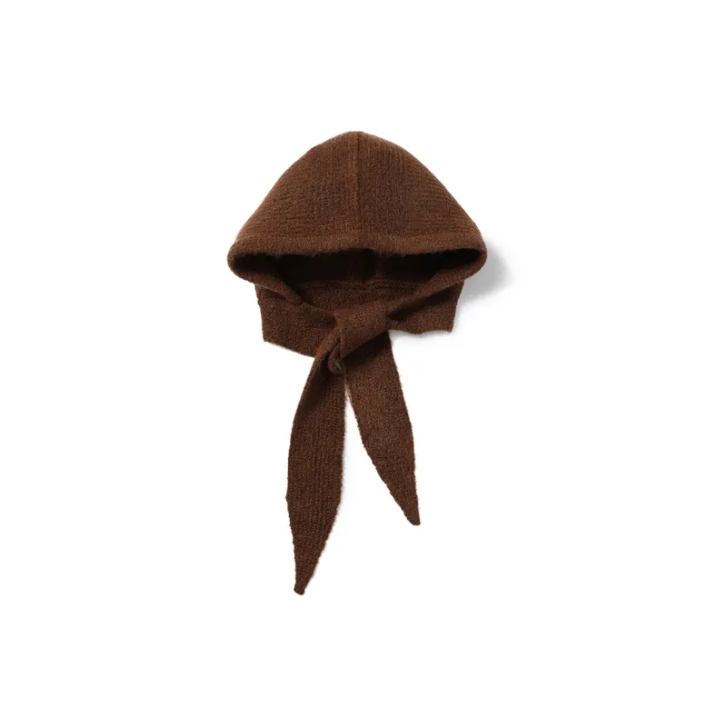 Shizhu Polyester Hats & Caps Women's-5