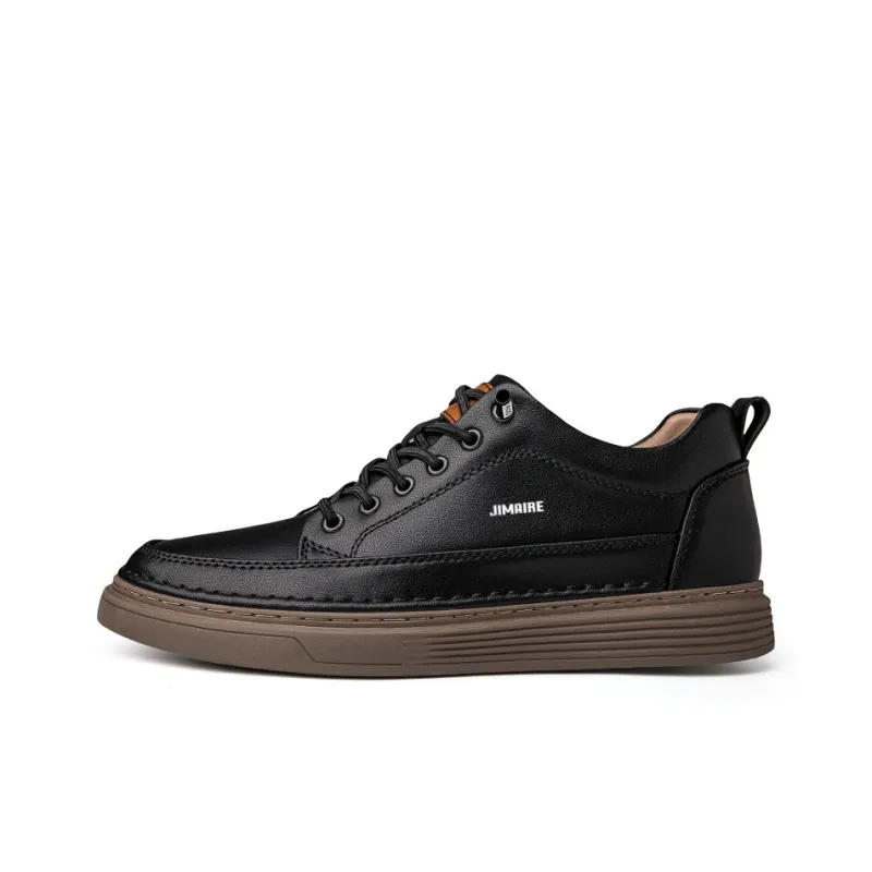 King Jinmai Low Top Skateboard Shoes Unisex-8