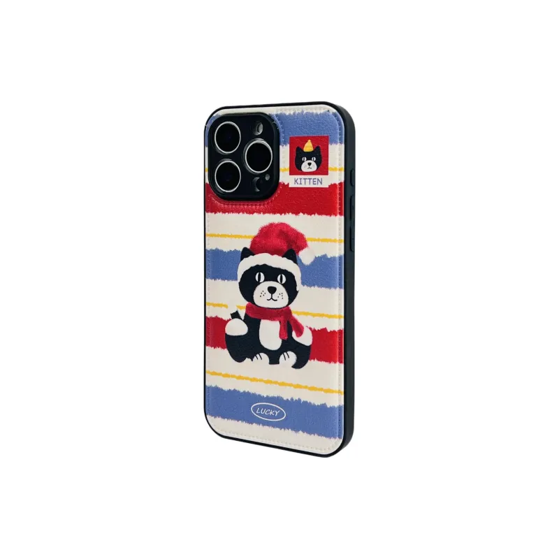 Wei Xin Phone Cases-22