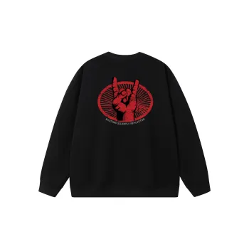 WSRX Sweatshirts Unisex