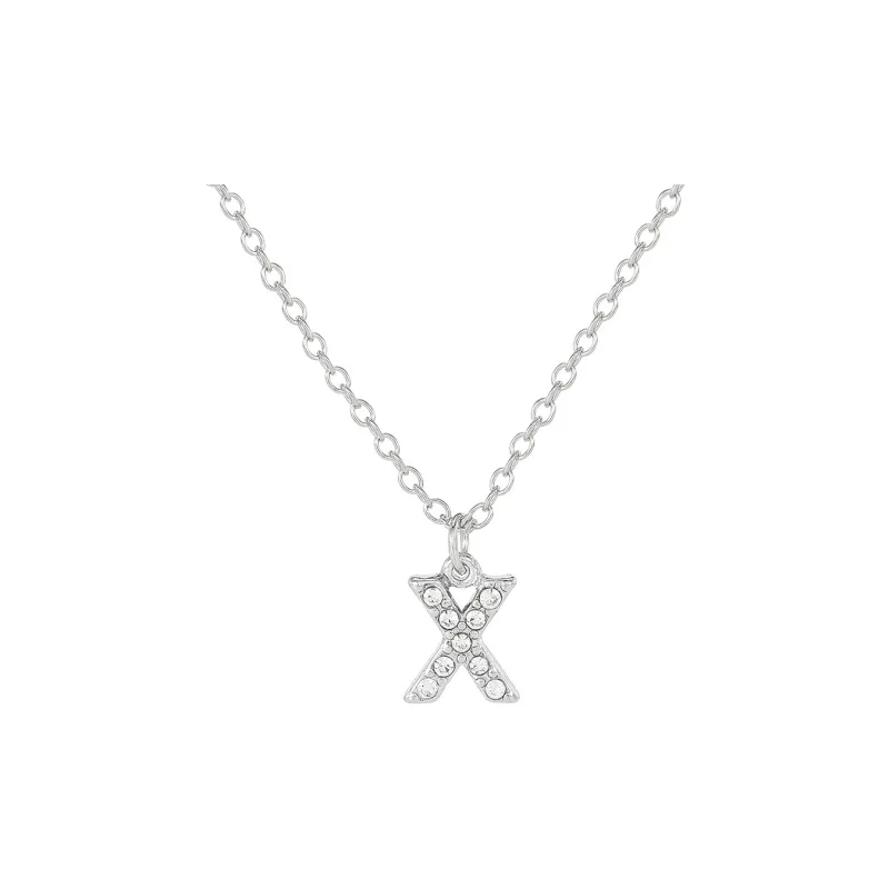 Asia Star Alloy Necklaces Unisex-26