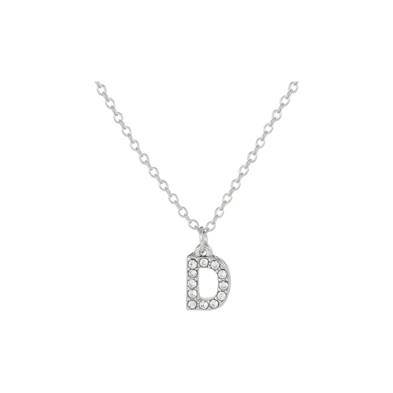 Asia Star Alloy Necklaces Unisex-5