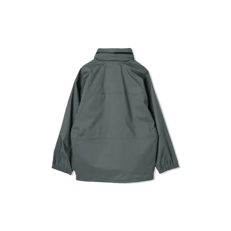 Columbia BLACK LABEL Coat Men's Sedona Sage-1