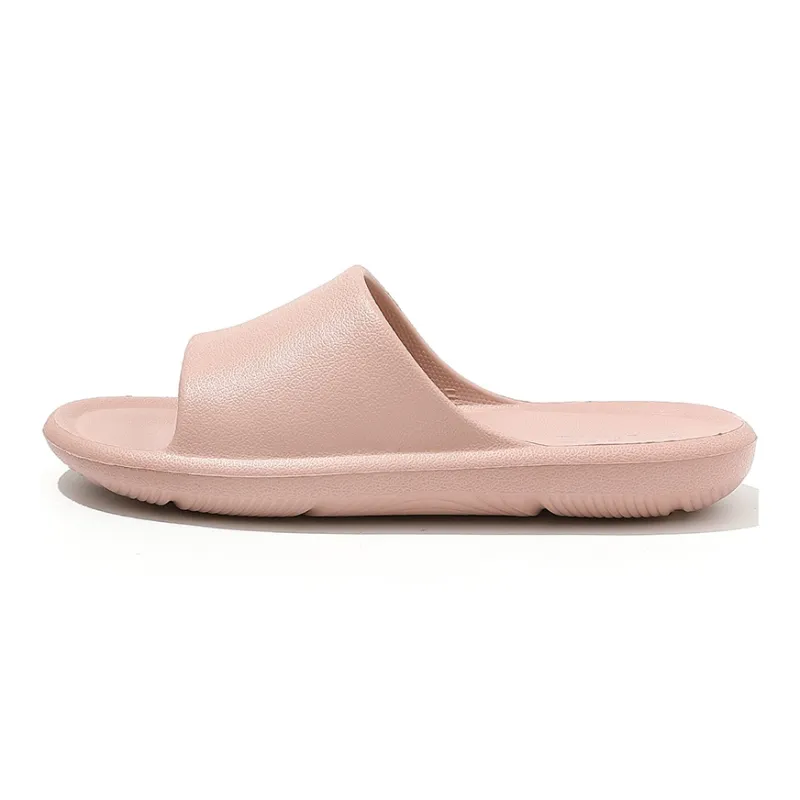 Red bean Slippers / Home Slippers-1
