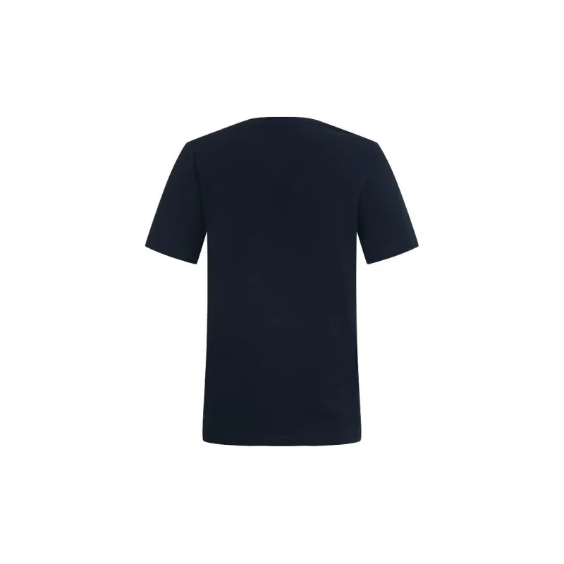 CORNELIANI T Shirt Men's Navy Blue-1