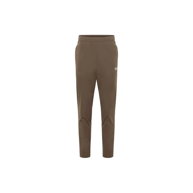 Jack Wolfskin Prelight M TEXASHIELD PRO KNIT LITE Knitted Sports Pants Men's-0