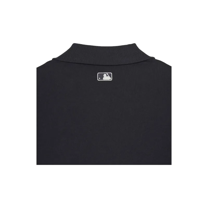MLB San Antonio Spurs Sweatshirt Unisex Black-5
