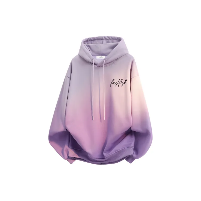 FASTFISH Sweatshirts Unisex-17