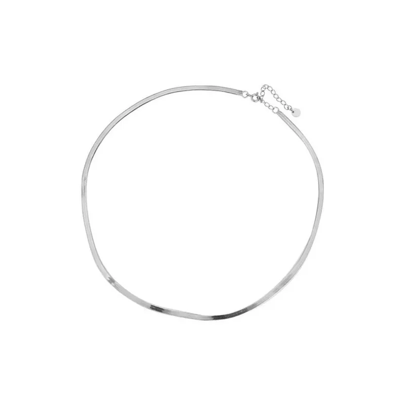 MGS Necklaces Unisex-0