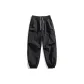 Black[Fleece-Lined and Thickened]