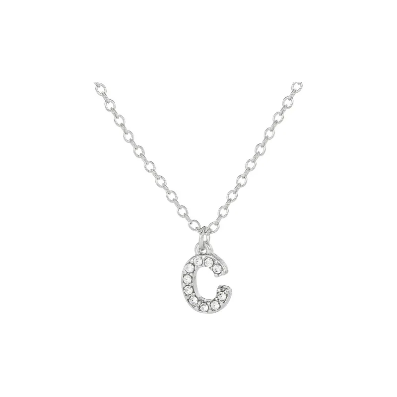Asia Star Alloy Necklaces Unisex-4