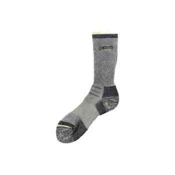 Columbia Fossil Slope Knee-High Socks Unisex 1 Pack Marine Blue