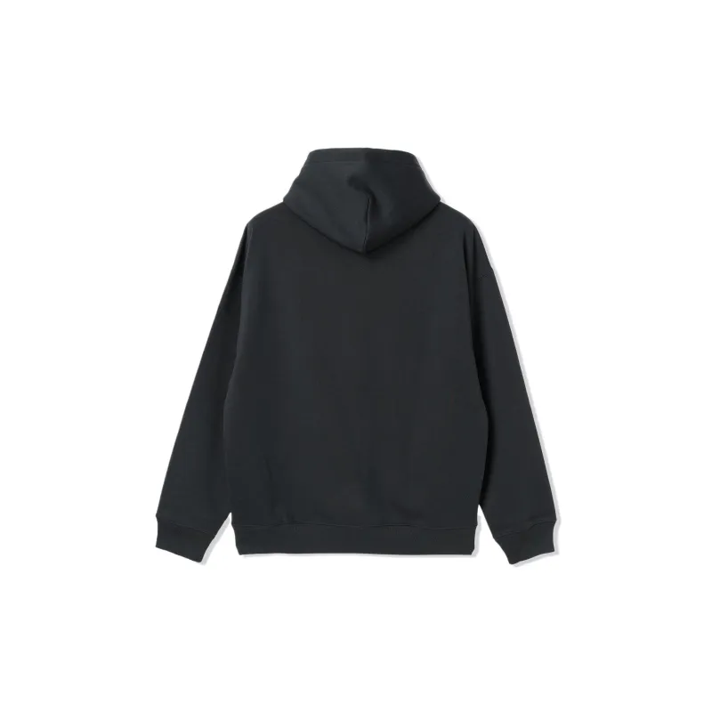 Columbia Fleming Bay Sweatshirt Men's Black-1