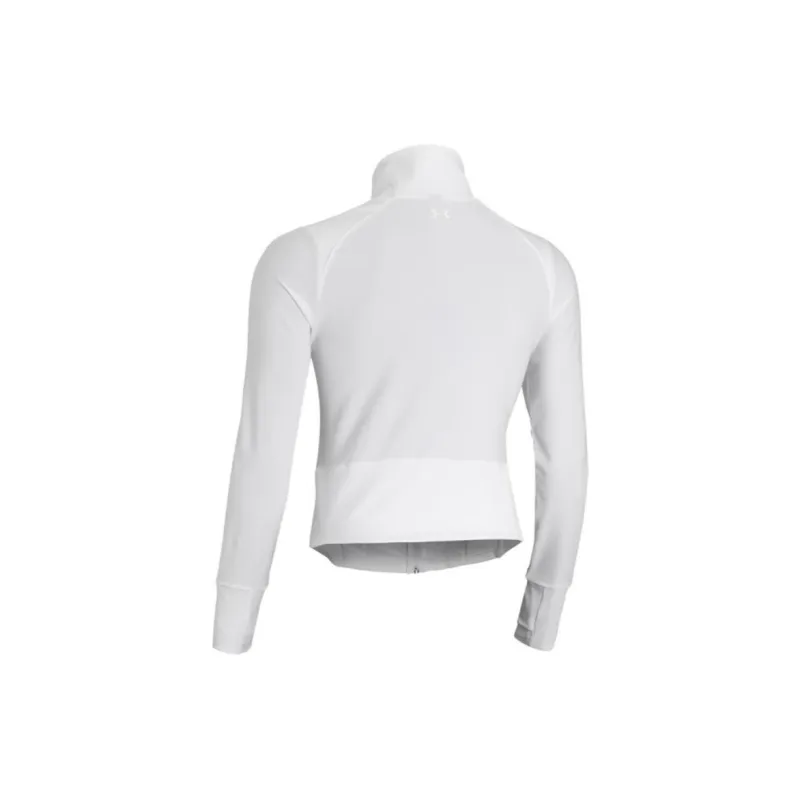 Under Armour Meridian Jacket Women's White-1
