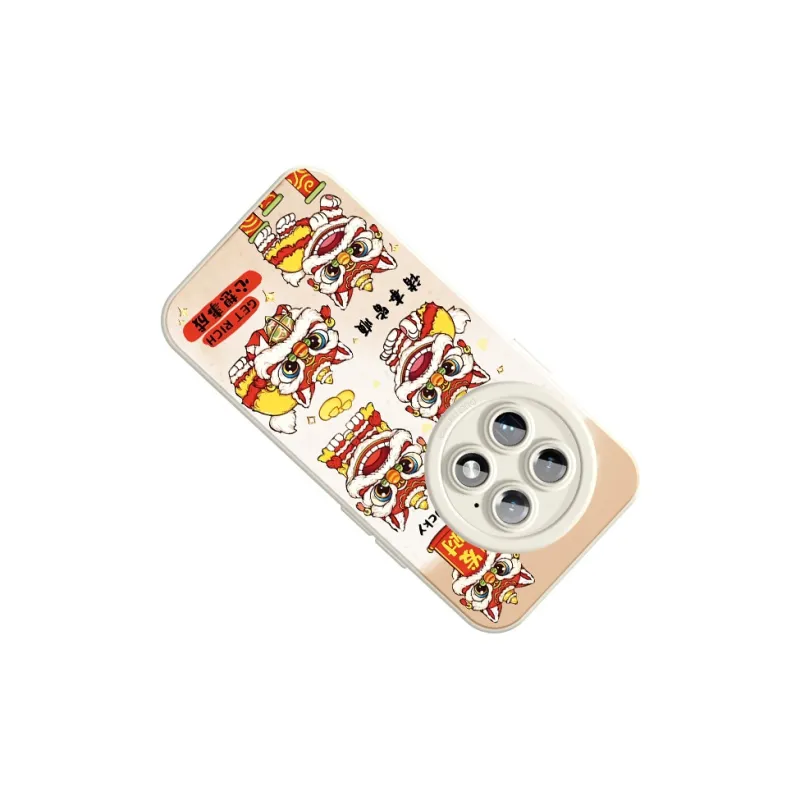 KEXINSHENG Phone Cases-2