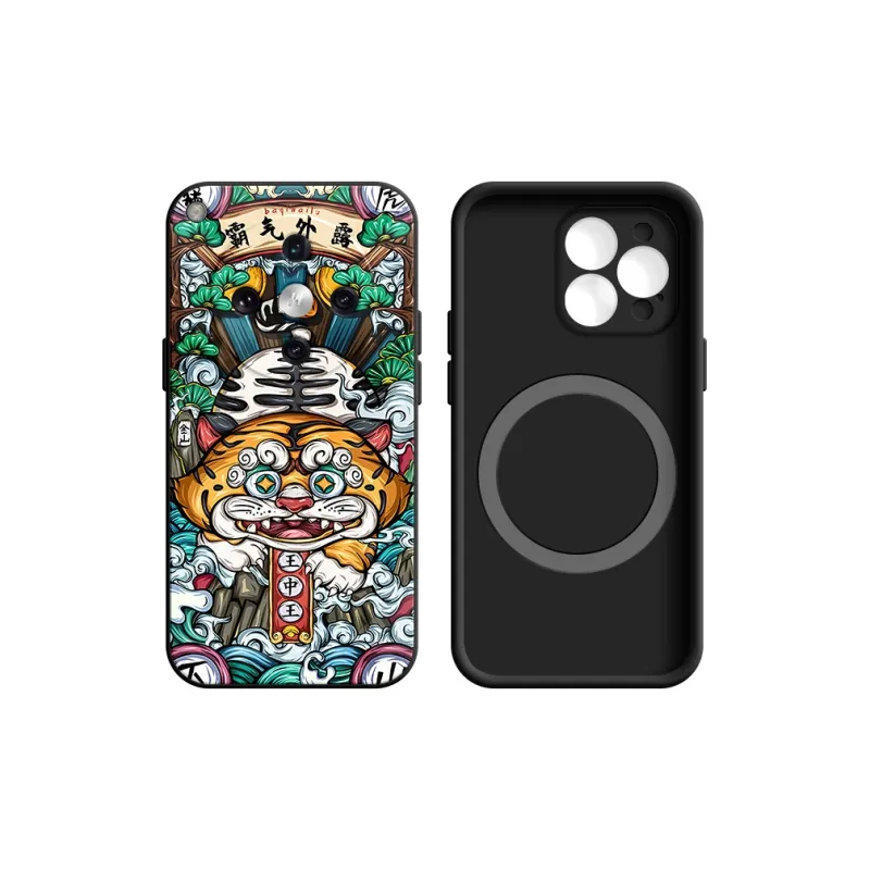 YIFENG Phone Cases-0
