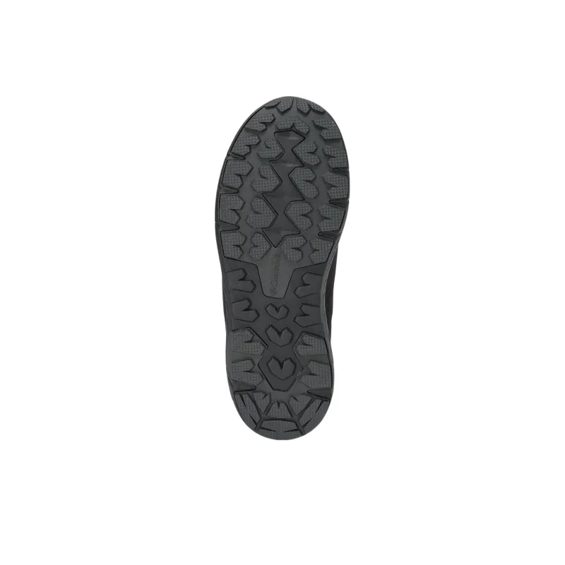 Columbia Ankle Boots Unisex Black-5