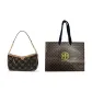 Bag+Dust Bag+Shopping Bag