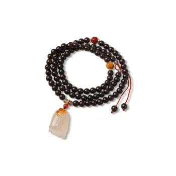 FANGYUANXIAOFU Rosewood Bracelets Unisex