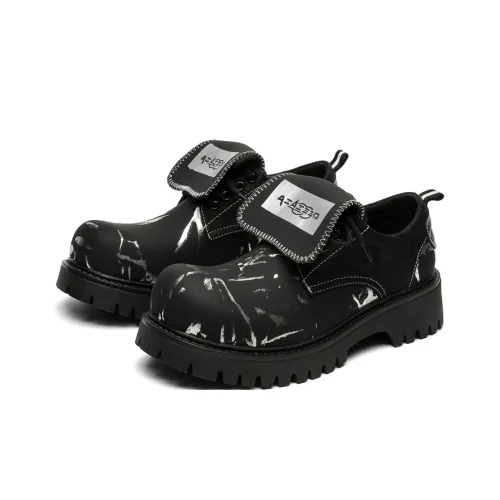 Low Top Gq Mens Essentials Classic Black
