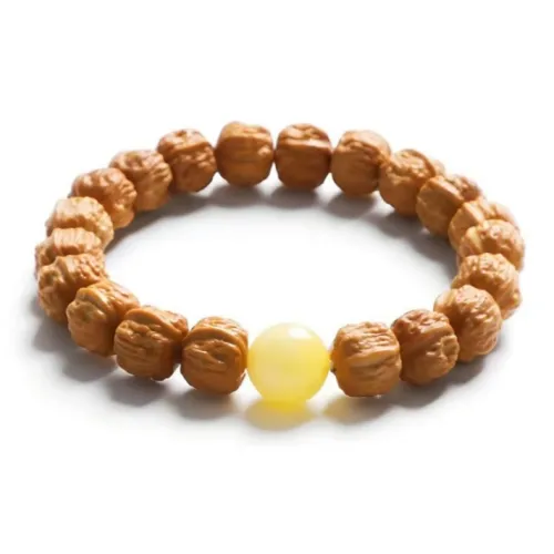 MY Walnut Bracelets Unisex