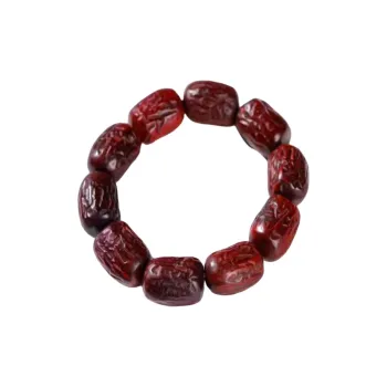 Finger Carpenter Small leaved Rosewood Bracelets Unisex