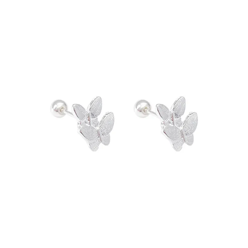 JOLLY SEASONS Alloy Stud Earrings Women's-0