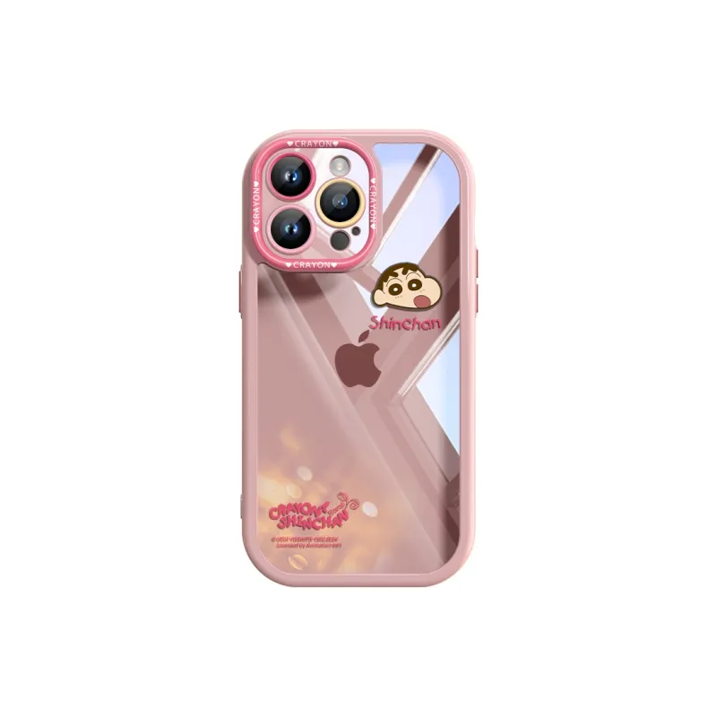 Pin Sai Phone Cases-4