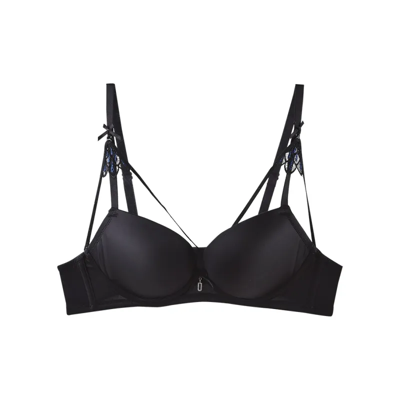 MY BODY Women's Bras-0