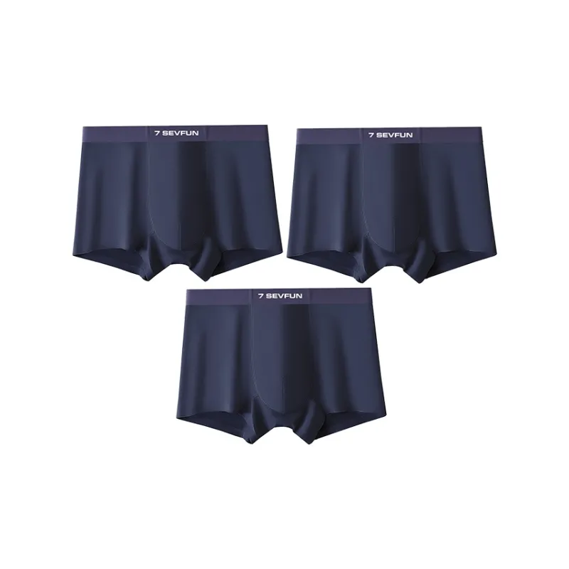 7 SEVFUN Underpants Men's 3 Pack-9