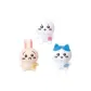 Chiikawa, Hachiware, Usagi, 3 Types of Clothing Sets in Total