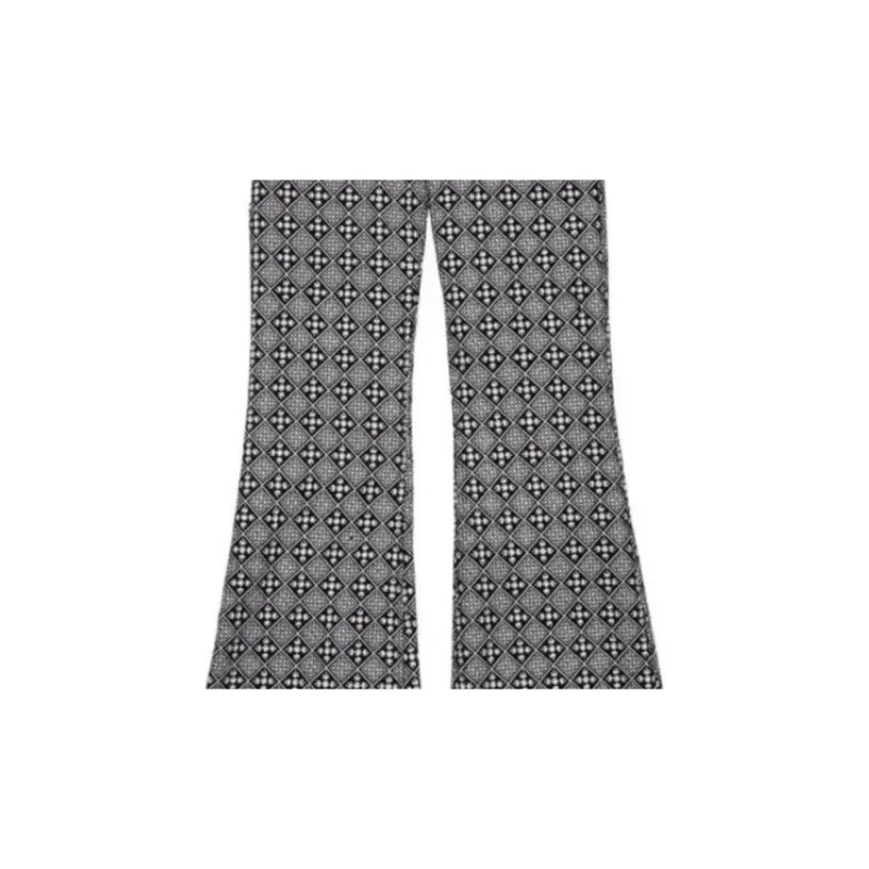INES DE LA FRESSANGE Casual Pants Women's Marine Blue-4