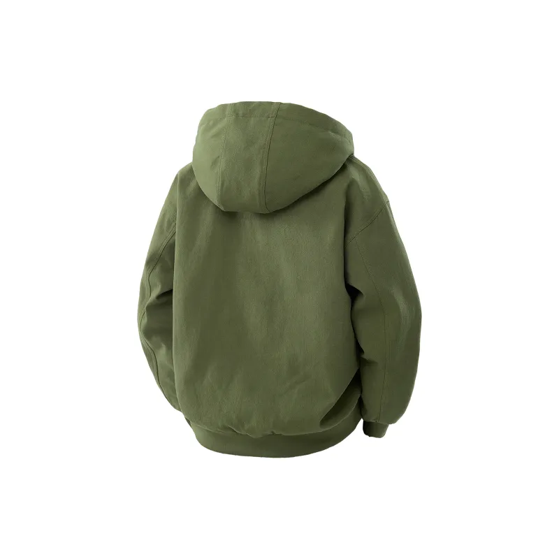 S.k. Manor Hill Jackets Coats Unisex-5