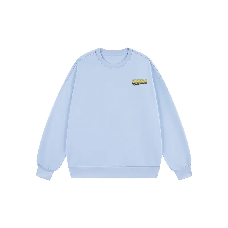 NCAA Sweatshirts Unisex-9