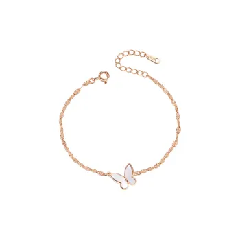 PRP S925 Silver Bracelets Women's