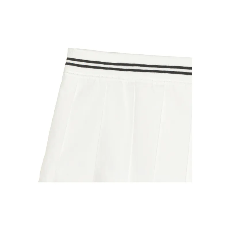 MIU MIU SS23 Casual Short Skirts Women's White-5