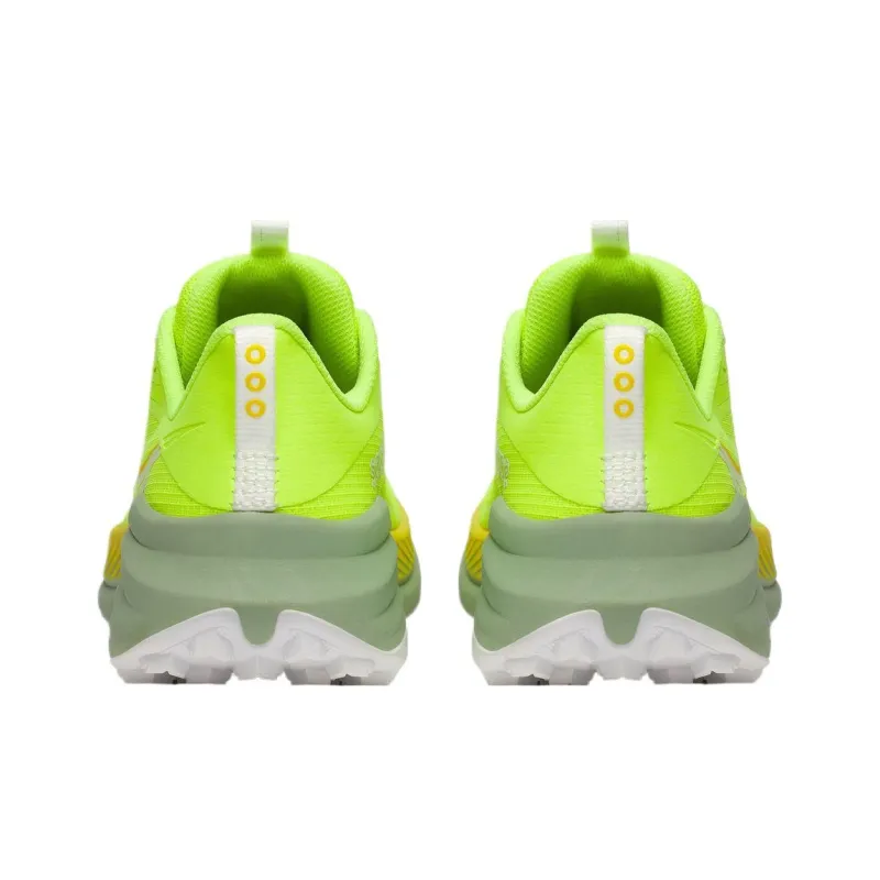 Saucony Xodus Ultra 3 Citron Sage Women's-4