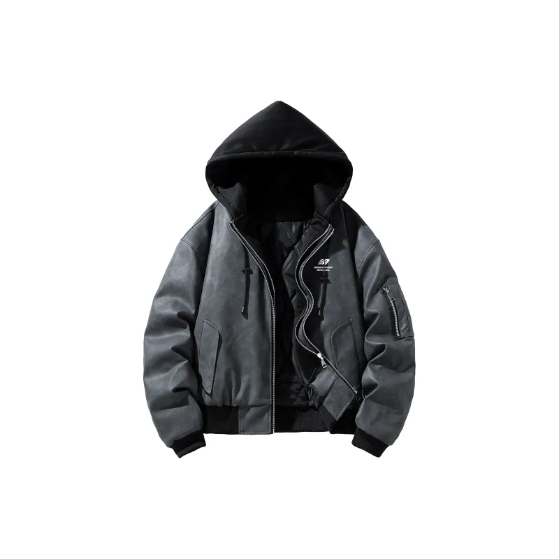 REDU Jackets Unisex-6